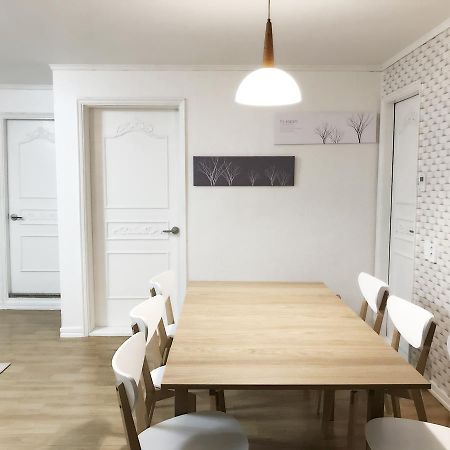 Hongdae Zoe Three Room House Seoul Exterior photo
